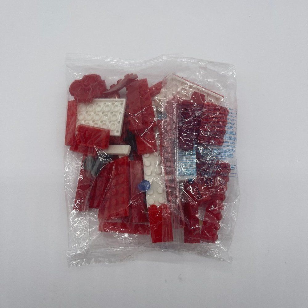 Kids Building Blocks Mixed Lot Interlocking Blocks